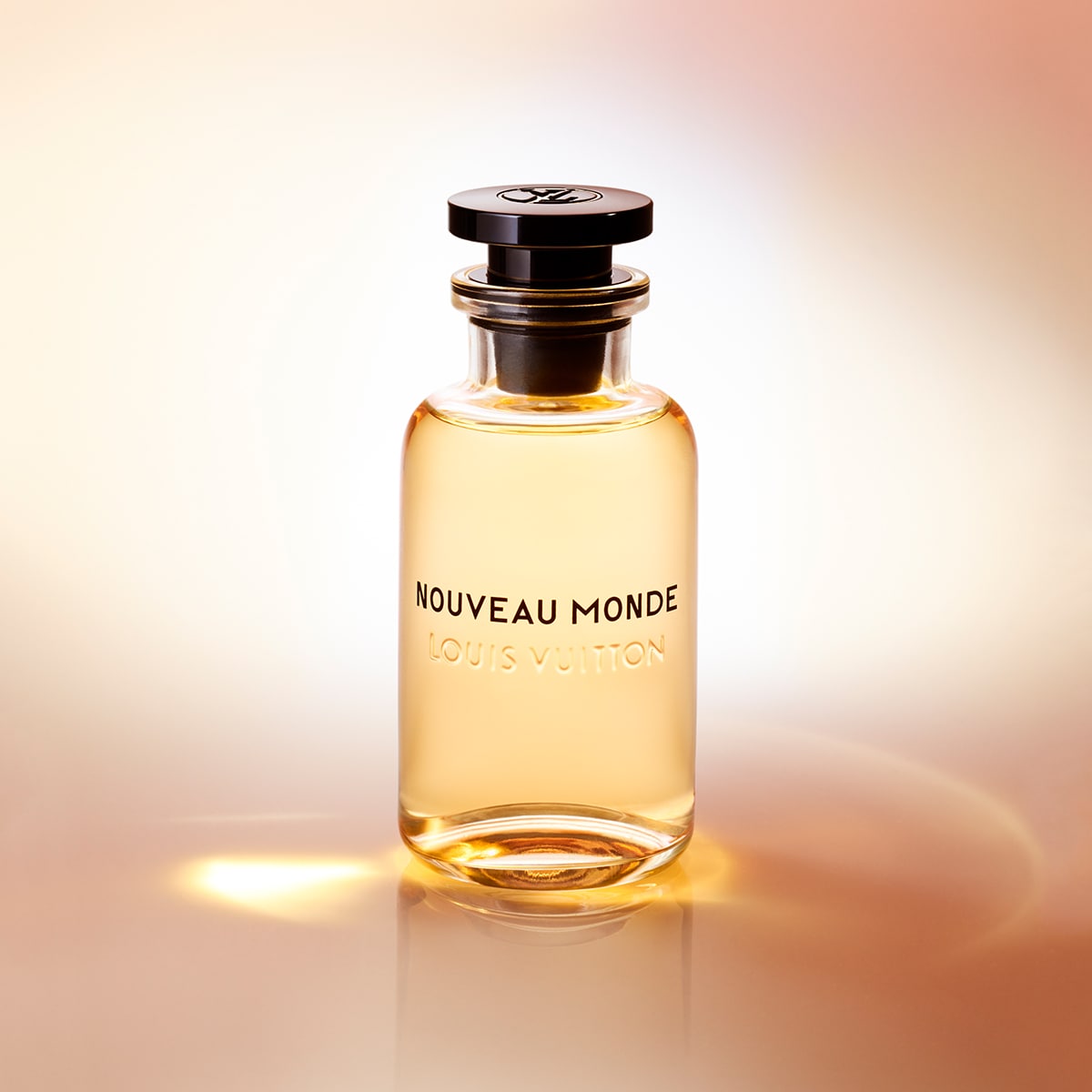 LOUIS VUITTON　オードパルファン　リマンシテ　ヌーボモンド Nouveau Monde - New - Ramadan | LOUIS VUITTON ®